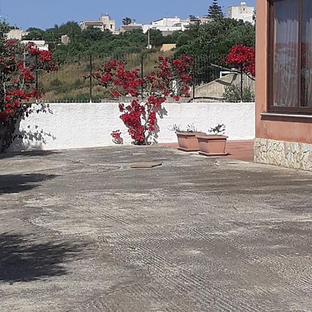 Panorama Casa Vacanze Marsala Bagian luar foto