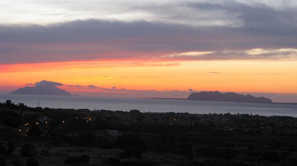 Panorama Casa Vacanze Marsala Ruang foto