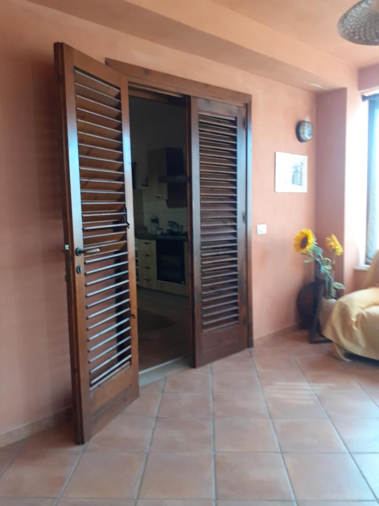 Panorama Casa Vacanze Marsala Bagian luar foto