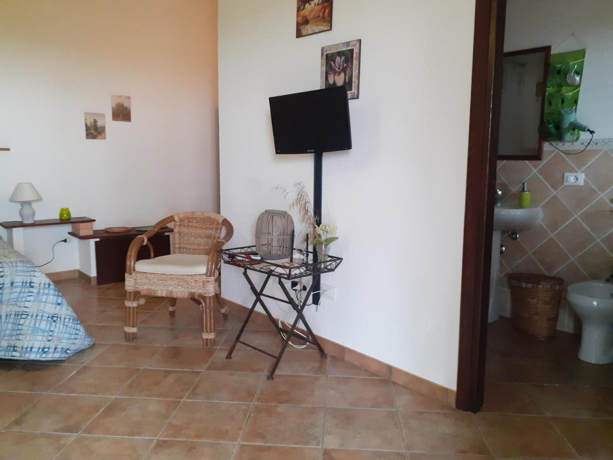 Panorama Casa Vacanze Marsala Bagian luar foto