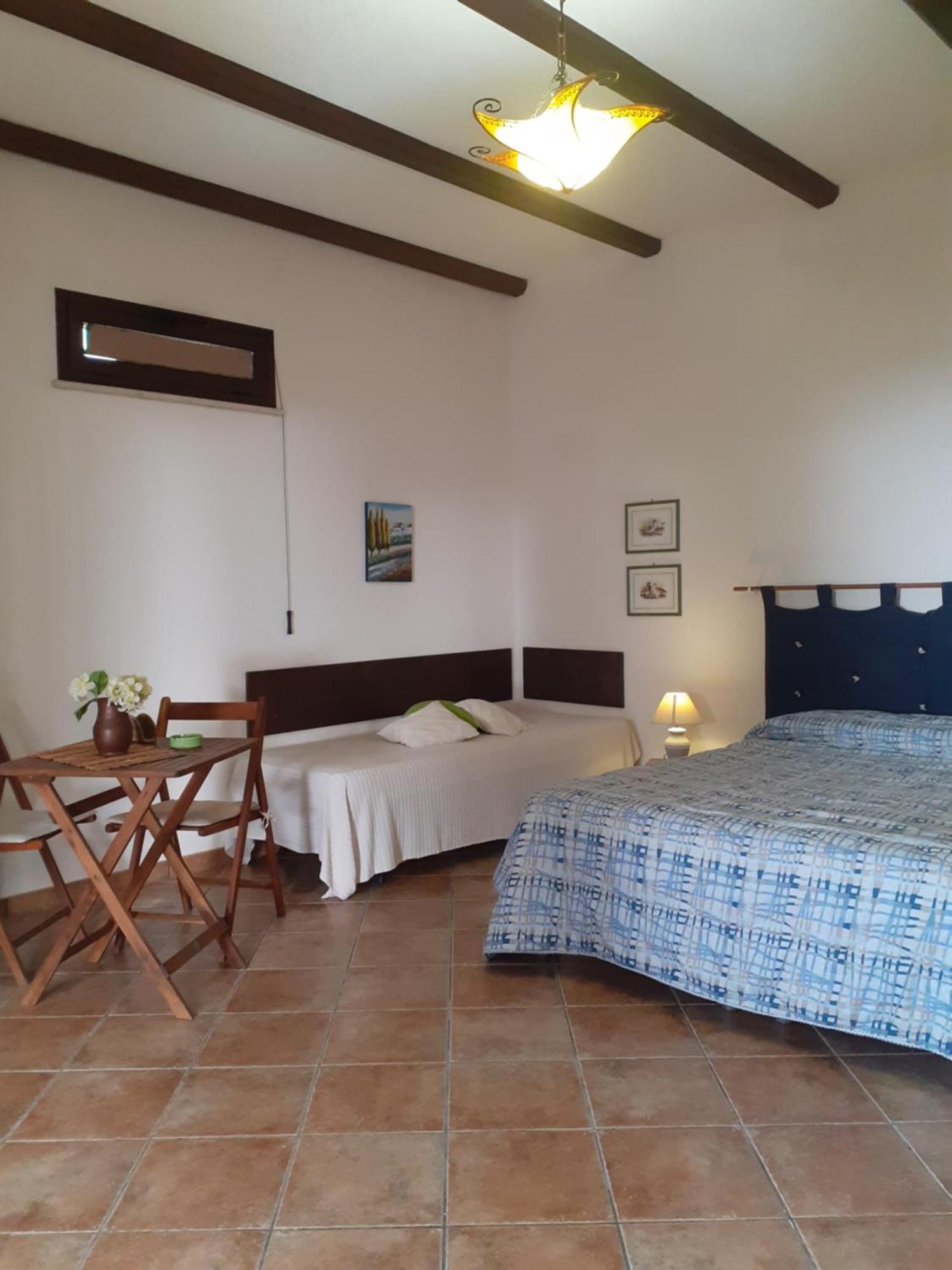 Panorama Casa Vacanze Marsala Bagian luar foto