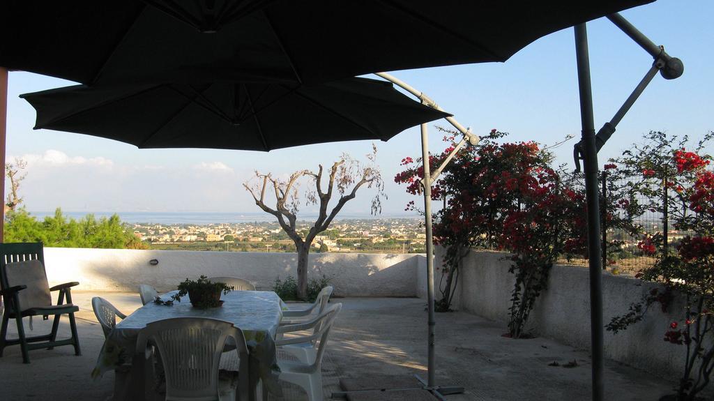 Panorama Casa Vacanze Marsala Ruang foto