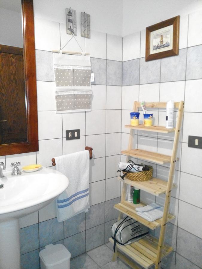 Panorama Casa Vacanze Marsala Bagian luar foto