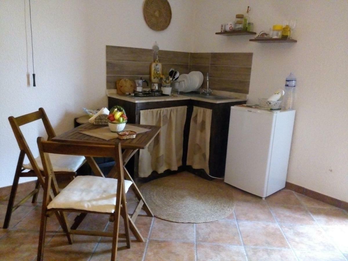 Panorama Casa Vacanze Marsala Bagian luar foto